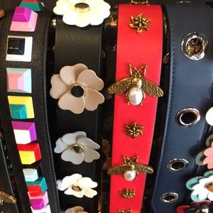 Meet your Posher, Terry